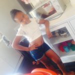 Profile Picture of Alice Nikupala Bwalya (@alicia_nicks) on Instagram