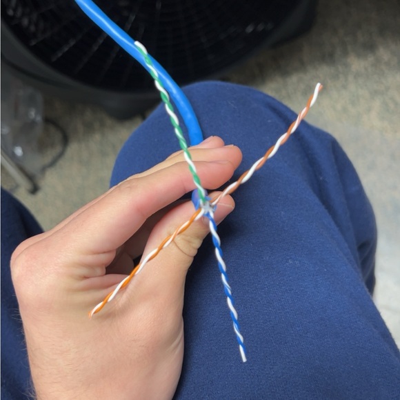 Profile Picture of Giovanni Palermo (@jettyrun) on Poshmark