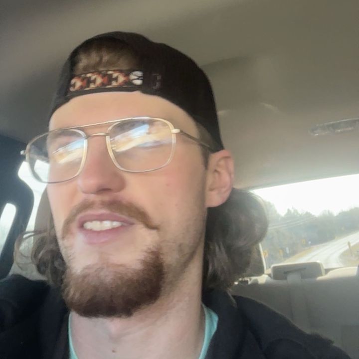 Profile Picture of caden_redfern21 (@thegreatcornholio101) on Tiktok