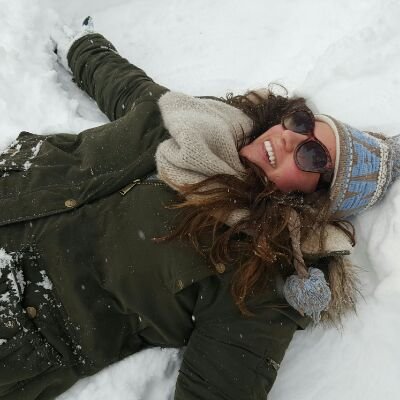 Profile Picture of Christy Jo Harber (@christyjo3_11) on Twitter