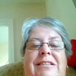 Profile Picture of Pauline Gibson (@paulinegibson10) on Instagram