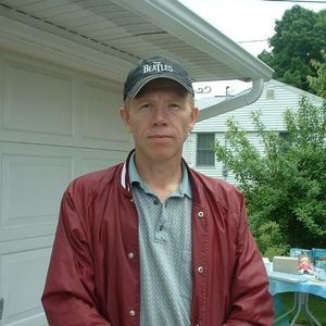 Bill Freeman - Myspace Profile Picture of Bill Freeman (@bamabill1964) on Myspace