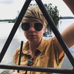 Profile Picture of Mary Claxton (@claxtok) on Tiktok