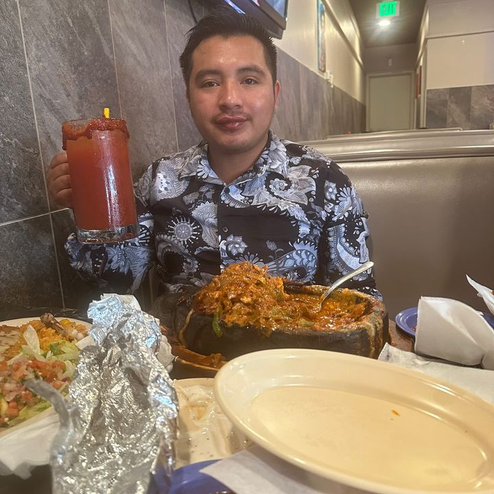 Profile Picture of Mateo Garcia (@mateo.garcia94) on Tiktok