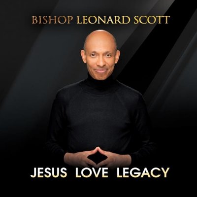 Profile Picture of Bishop Leonard Scott (@bishoplscott) on Twitter