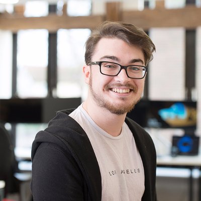 Profile Picture of Adam Prenticeon Twitter