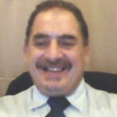 Profile Picture of Michael Husbands (@michaelASHN) on Twitter