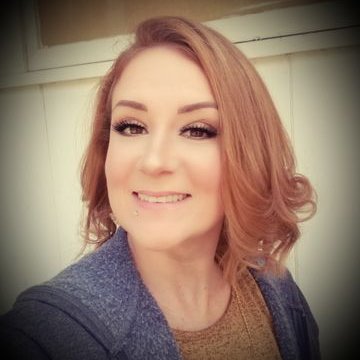 Profile Picture of Amanda Sasser-Park (@AmandaP14053136) on Twitter