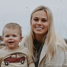 Profile Picture of Rachel Weston (@rachelweston1016) on Pinterest
