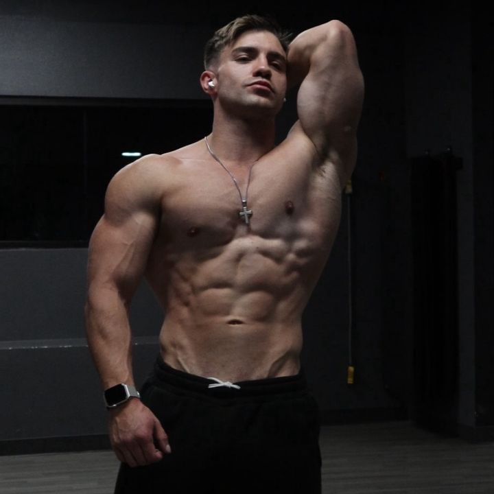 Profile Picture of Jacob Allen (@jacobyallen_) on Tiktok