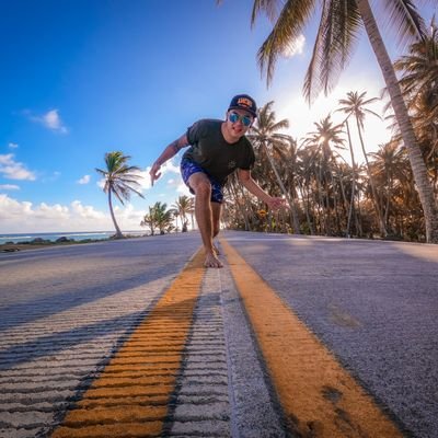 Profile Picture of Christopher Eich (@CristianHenao_) on Twitter