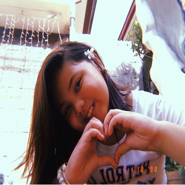 Profile Picture of 🍃 @ jilliane_dionisio 1🍃 (@isaacerwindionisi) on Tiktok
