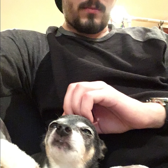 Profile Picture of Thomas Haley (@thhaley) on Poshmark