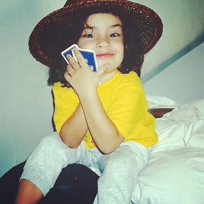 Profile Picture of Bradley Ruben (@BradleyRuben608) on Twitter