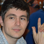 Profile Picture of Joshua Thornton (@jshthornton) on Flickr