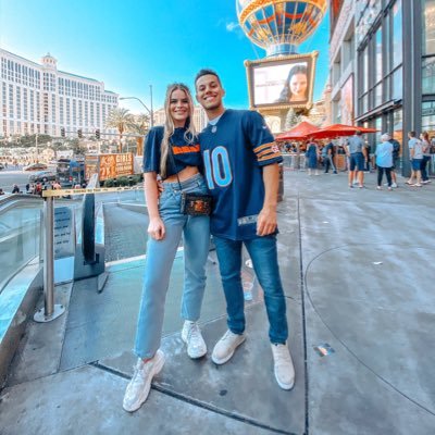 Profile Picture of Zach Rivera (@ZachRivera10) on Twitter