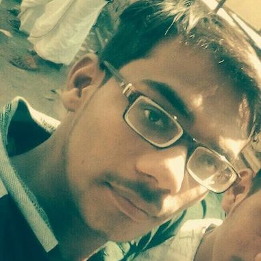 Profile Picture of Ranjit Bidarkar (@BidarkarRanjit) on Twitter