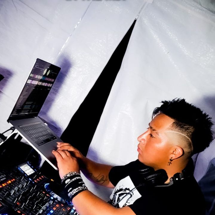 Profile Picture of Byron Chimbo Dj🎧🇺🇸🇪🇨 (@byronchimbo7890) on Tiktok