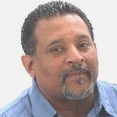Profile Picture of Stuart Whitney (@StuartWhitney) on Twitter