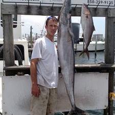 Brett Larson - Twitter Profile Picture of Brett Larson (@captainbrett42) on Twitter