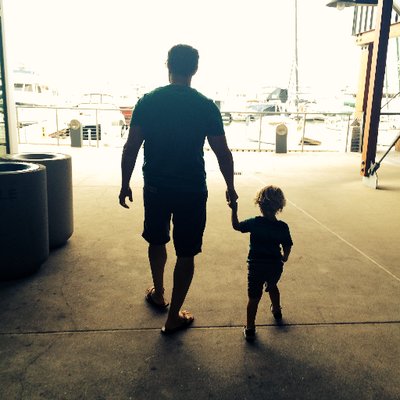 Profile Picture of Michael Simson (@Invitroman) on Twitter