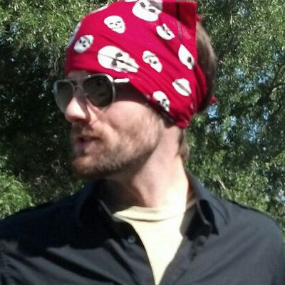 Profile Picture of Nick Hooten (@hootenest) on Twitter