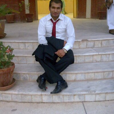 Profile Picture of Faisal Mushtaq (@faisalmushtaq13) on Twitter