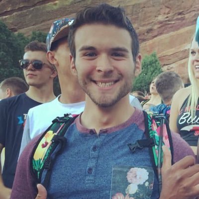Profile Picture of Joe Keck (@jkeck508) on Twitter