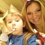 Profile Picture of Larissa Bates (@bateslarissa) on Instagram