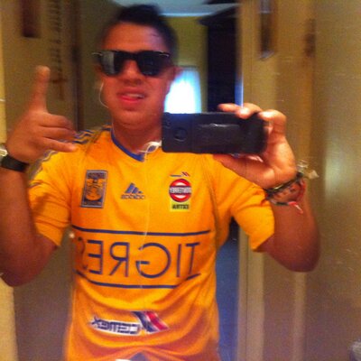 Profile Picture of Erik Dominguez Cobos (@jetas161) on Twitter