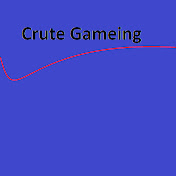 Profile Picture of Benjamin Crute (@CruteGaming) on Youtube