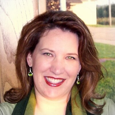 Profile Picture of Angela Baldwin (@AngelaBaldwin1) on Twitter