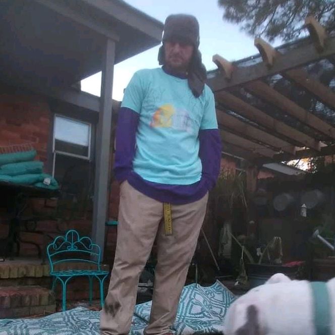 Profile Picture of Joseph Rennie (@josephrennie420) on Tiktok