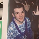 Profile Picture of Nicholas Scott Chase (@nick_s_chase) on Instagram