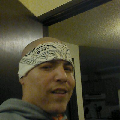 Profile Picture of Jesse Gamboa (@jessegamboa555) on Twitter