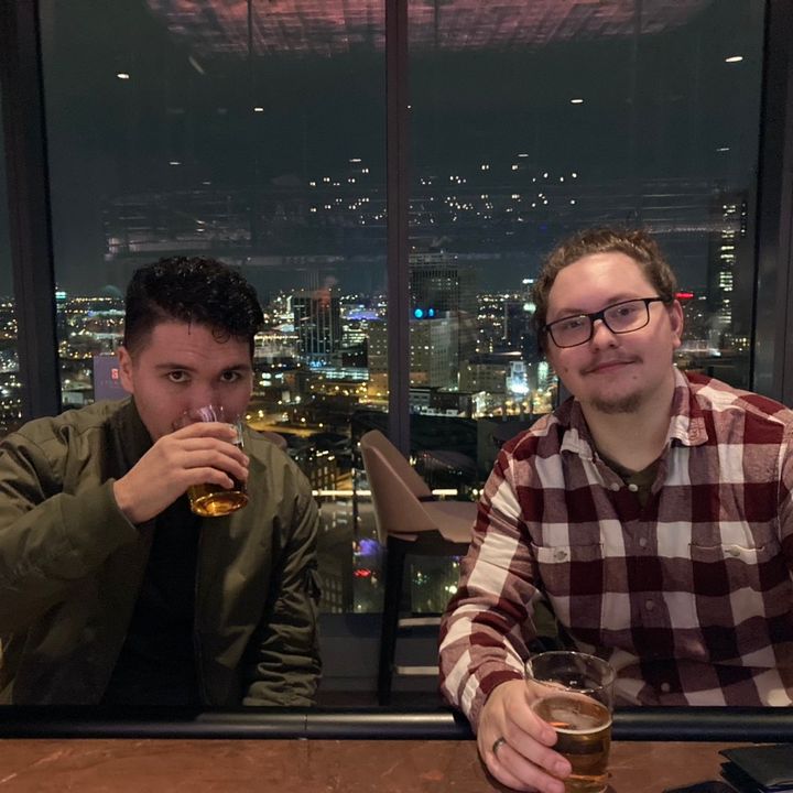 Profile Picture of KraZe (@danny.duval) on Tiktok