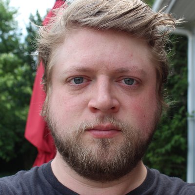 Profile Picture of Michael (@MichaelDise) on Twitter