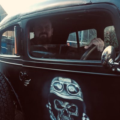 Profile Picture of Alan James Cotterell 🏴󠁧󠁢󠁷󠁬󠁳󠁿 (@AlanJCotterell) on Twitter