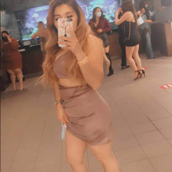 Profile Picture of Lucero Lopez (@lucy_osc26) on Poshmark