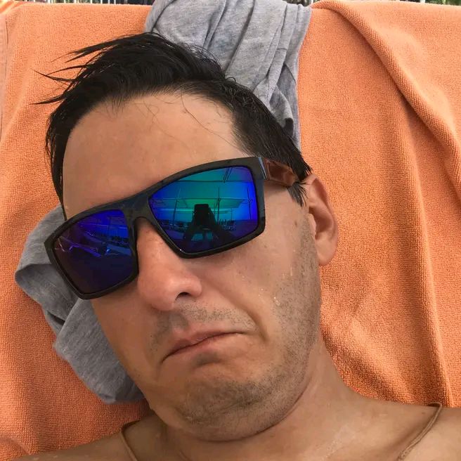 Profile Picture of Дмитрий  Федоров (@return_46fso) on Tiktok