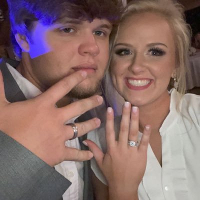 Profile Picture of Claire Thompson (@Claire_Stanton3) on Twitter