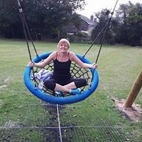 Profile Picture of Paige Richardson (@paige-richardson-12) on Quora
