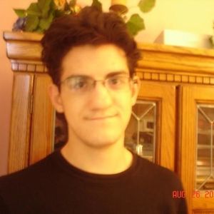 Profile Picture of Cody Sellers (@cody_sellers44) on Myspace