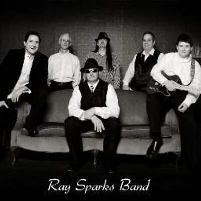 Profile Picture of Ray Sparks Band (@RaySparksBand) on Twitter
