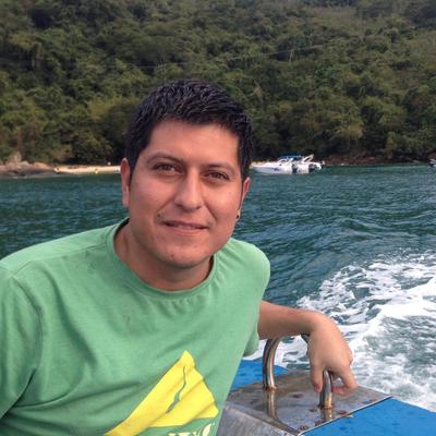 Profile Picture of Eric Ulloa M. (@ulloa_eric) on Twitter