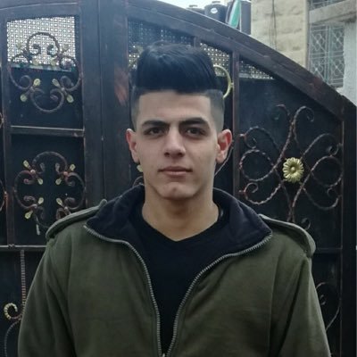 Profile Picture of Haj Abu Georgeالحاج ابو جورج (@HajAbuGeorge1) on Twitter