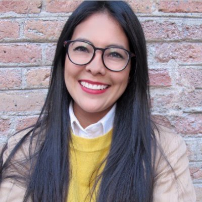 Profile Picture of Fernanda Ramírez Santos (@fer_ramsan) on Twitter