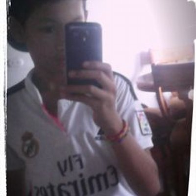 Profile Picture of Pablo Botello (@pablobotello94) on Twitter