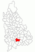 Profile Picture of Braniștea, Dâmbovițaon Wikipedia