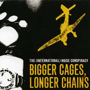 Profile Picture of Bigger Cages, Longer Chainson Wikipedia